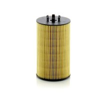 Eļļas filtrs MANN-FILTER HU 8012 z