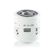 Filtrs, Hidropacēlāja sistēma MANN-FILTER WH 10 006