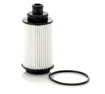 Eļļas filtrs MANN-FILTER HU 6023 z