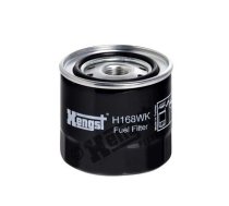 Degvielas filtrs HENGST FILTER H168WK