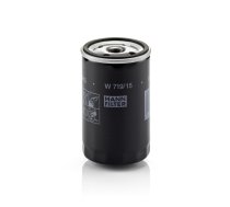 Eļļas filtrs MANN-FILTER W 719/15