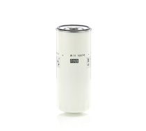 Eļļas filtrs MANN-FILTER W 11 102/10