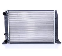 Radiators, Motora dzesēšanas sistēma NISSENS 604611