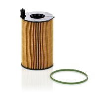 Eļļas filtrs MANN-FILTER HU 8005 z