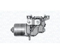 Stikla tīrītāju motors MAGNETI MARELLI 064014007010