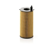 Eļļas filtrs MANN-FILTER HU 820/2 x