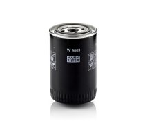 Eļļas filtrs MANN-FILTER W 9009