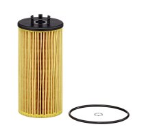 Eļļas filtrs MANN-FILTER HU 835/1 z