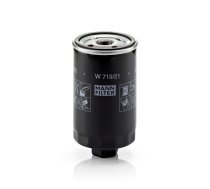 Eļļas filtrs MANN-FILTER W 719/21