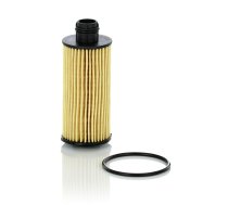 Eļļas filtrs MANN-FILTER HU 6026 z