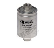 Degvielas filtrs HENGST FILTER H229WK