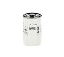 Eļļas filtrs MANN-FILTER W 719/46