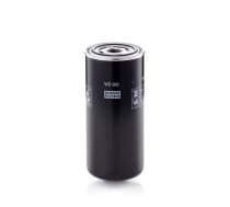 Eļļas filtrs MANN-FILTER WD 962