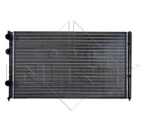 Radiators, Motora dzesēšanas sistēma NRF 58093