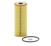 Eļļas filtrs MANN-FILTER HU 727/1 x