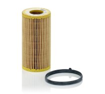 Eļļas filtrs MANN-FILTER HU 719/6 x