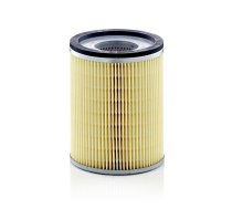 Eļļas filtrs MANN-FILTER H 1366 x