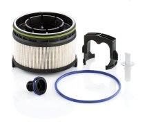 Degvielas filtrs MANN-FILTER PU 11 002 z KIT