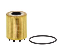 Eļļas filtrs MANN-FILTER HU 713/1 x