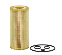 Eļļas filtrs MANN-FILTER HU 721/3 x