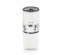 Eļļas filtrs MANN-FILTER W 11 025