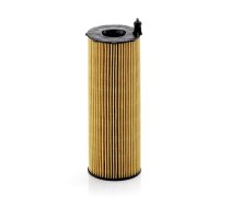 Eļļas filtrs MANN-FILTER HU 8003 x