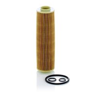 Eļļas filtrs MANN-FILTER HU 514 y