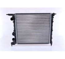 Radiators, Motora dzesēšanas sistēma NISSENS 639271