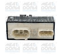 Relejs, Radiatora ventilatora sistēma MEAT & DORIA 73240162