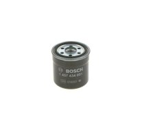 Degvielas filtrs BOSCH 1 457 434 051