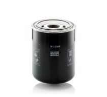 Eļļas filtrs MANN-FILTER W 1374/6