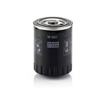 Eļļas filtrs MANN-FILTER W 820