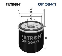 Eļļas filtrs FILTRON OP 564/1