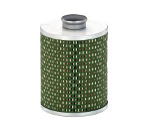 Eļļas filtrs MANN-FILTER H 1032