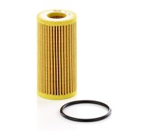 Eļļas filtrs MANN-FILTER HU 5001 z