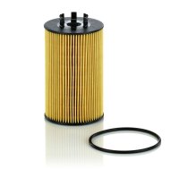 Eļļas filtrs MANN-FILTER HU 9007 z