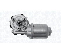 Stikla tīrītāju motors MAGNETI MARELLI 064300022010