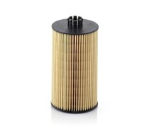 Eļļas filtrs MANN-FILTER HU 931 x