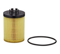 Eļļas filtrs MANN-FILTER HU 712/8 x