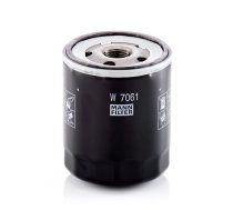 Eļļas filtrs MANN-FILTER W 7061