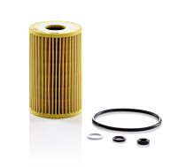 Eļļas filtrs MANN-FILTER HU 7001 x