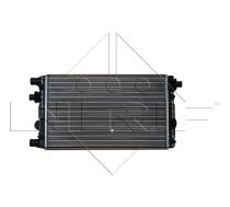 Radiators, Motora dzesēšanas sistēma NRF 53602