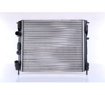 Radiators, Motora dzesēšanas sistēma NISSENS 637931