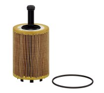 Eļļas filtrs MANN-FILTER HU 719/7 x