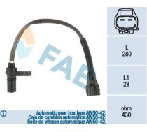 Impulsu devējs, Kloķvārpsta FAE 79123