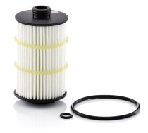 Eļļas filtrs MANN-FILTER HU 7024 z