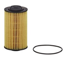 Eļļas filtrs MANN-FILTER HU 69/3 x