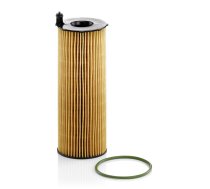 Eļļas filtrs MANN-FILTER HU 8001 x