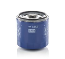 Eļļas filtrs MANN-FILTER W 7056