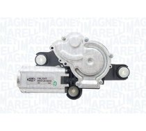 Stikla tīrītāju motors MAGNETI MARELLI 064013018010